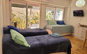 Impecable con patio Recoleta!